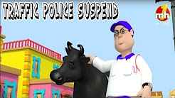 Traffic Police Suspend Happy Sheru Billo full movie download